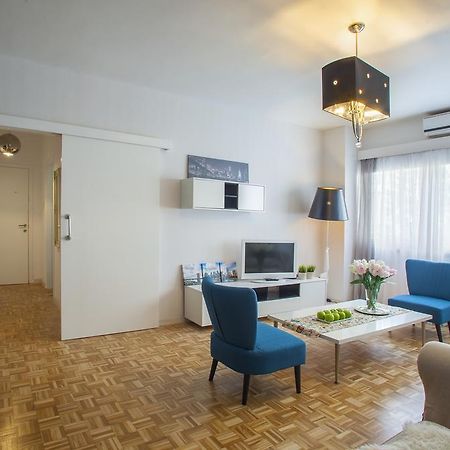 Omerou Apartment Nicosia Værelse billede